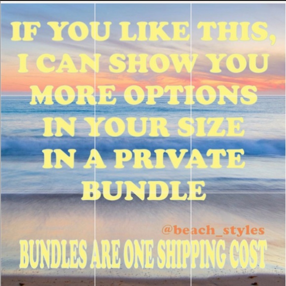 🌴🌼RIP CURL- PALM BAY BIKINI SET🌼🌴 - Picture 4 of 12